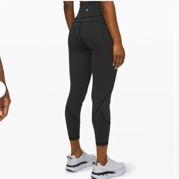 Lululemon In Movement Tight - Picture 2 of 10